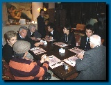 Welcome Dinner 01